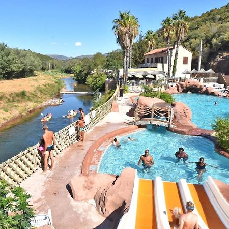 Camping Agay Saint-Raphaël Екстериор снимка