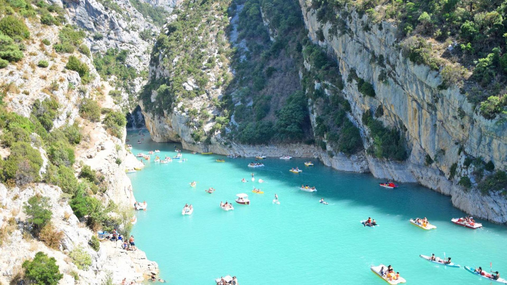 Camping Agay Saint-Raphaël Екстериор снимка