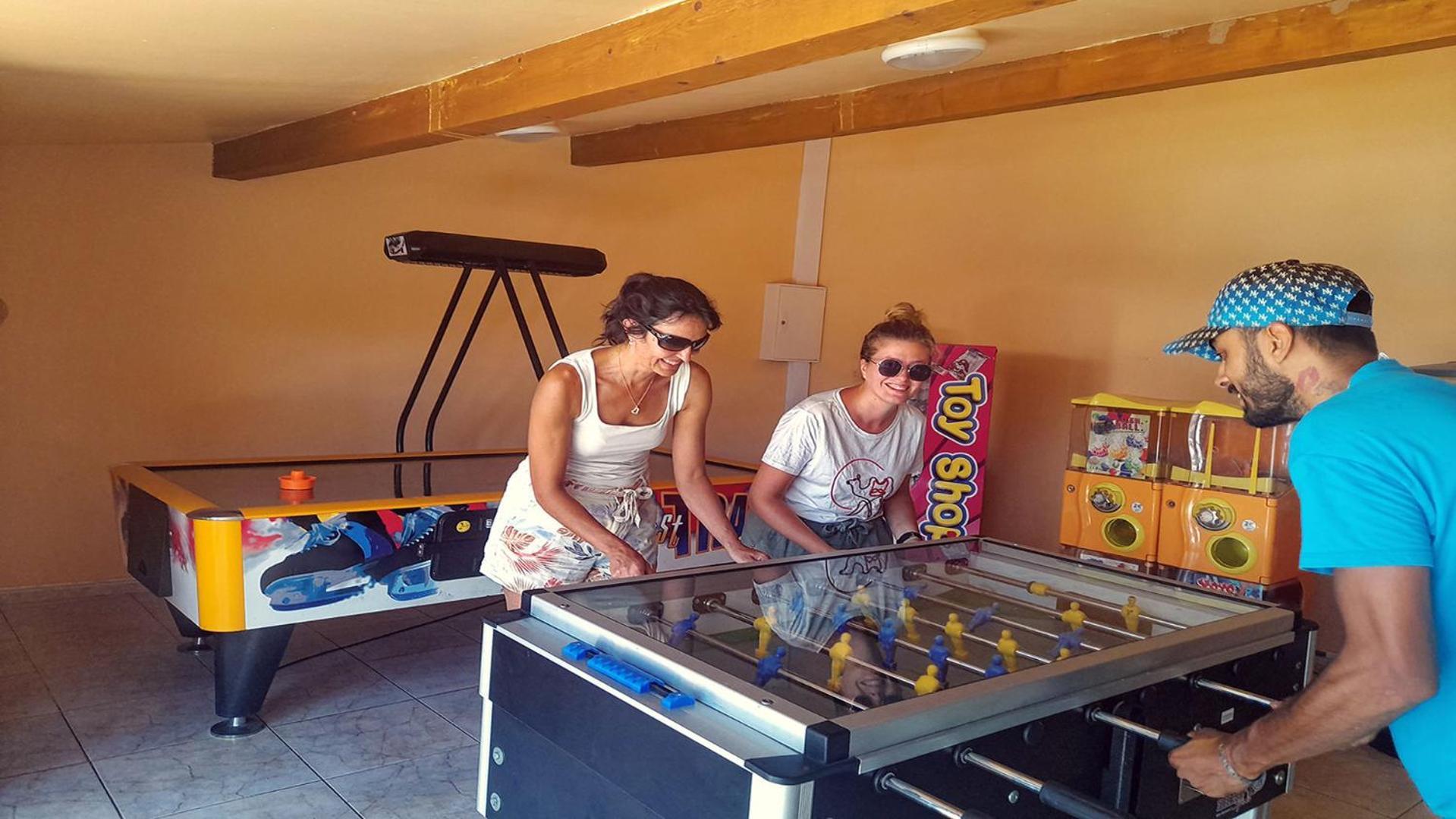 Camping Agay Saint-Raphaël Екстериор снимка